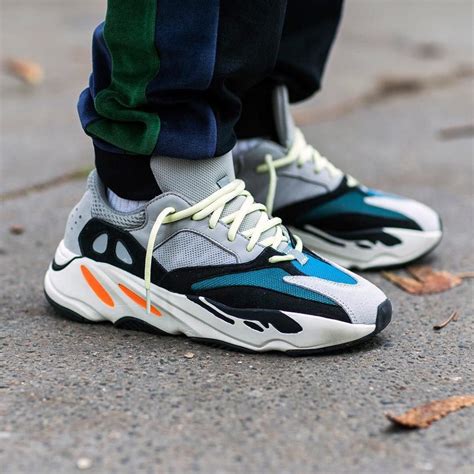 adidas wave runner replica|yeezy wave runner retail price.